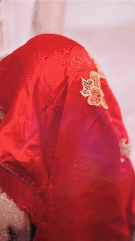 【AI脱衣】魔改短剧《破咒师》第7集 终于到了李灵儿的新婚夜  破咒前用精液塞满 配图4