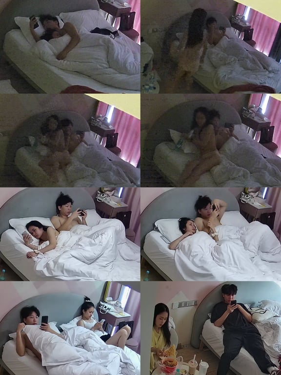 4-26大学城 超漂亮女神女友 男友开房 日常 露点 内裤可惜没啪[2.68G/06:00:07/6V/518]-老宋论坛