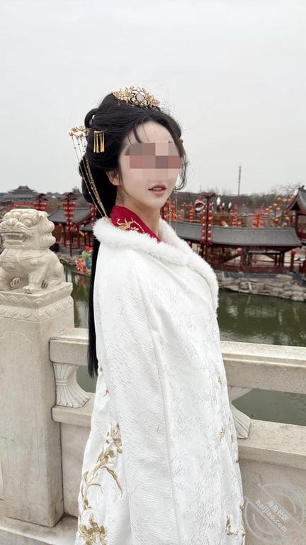 【海角原创】177标题都不知道怎么说，这个版本的姐姐迷死人了，循环播放吧 配图18