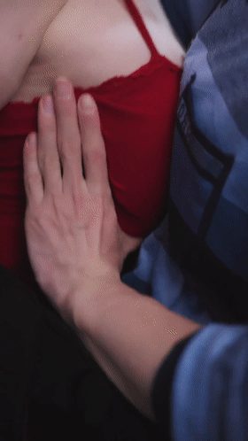 擦边短剧《少女怀春（上部完）》堪比三级精彩又刺激！ 配图6
