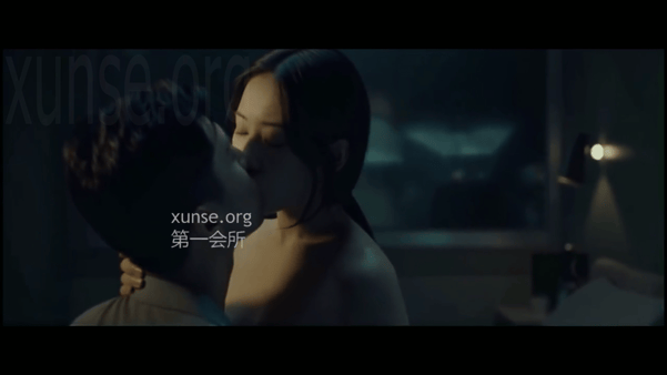 【AI推演】魔改电影《致命少女姬》梁龙 叶璇 张祎曈 陆思恒 胡浩帆 愃氺 配图6