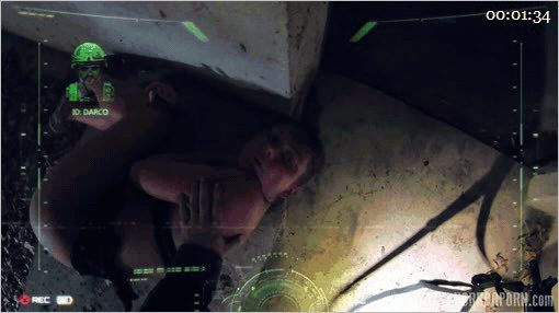 世界上最好的恐怖色情电影【Horror Porn】化妆特效皆是专业级，4K无水印 配图2