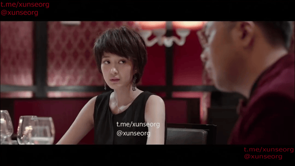 【AI推演】魔改电视剧《一生一世 》又名：一步双城 / 心城 高圆圆 杜海涛 洛 配图11