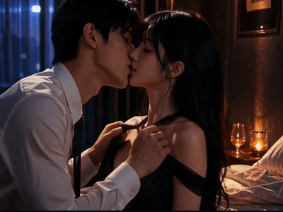 【AI真人小剧场】《霸道总裁爱上我》❤️女频大女主攻略霸道总裁后的性爱内容！ - 老宋论坛-老宋论坛