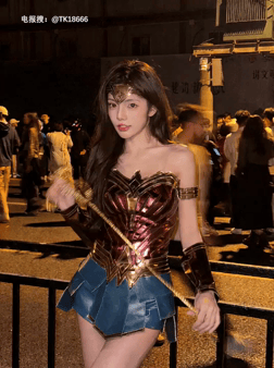 【AI推演视频】抖音网红系列✅欣欣ye 潘姜欣✅126V合一 - 老宋论坛-老宋论坛