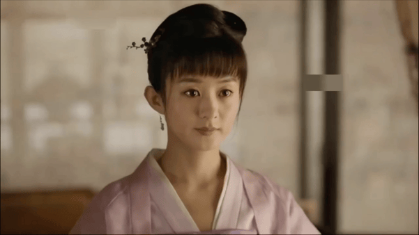 【AI推演】魔改电视剧《知否知否应是绿肥红瘦》完整版 12分钟 赵丽颖 配图5