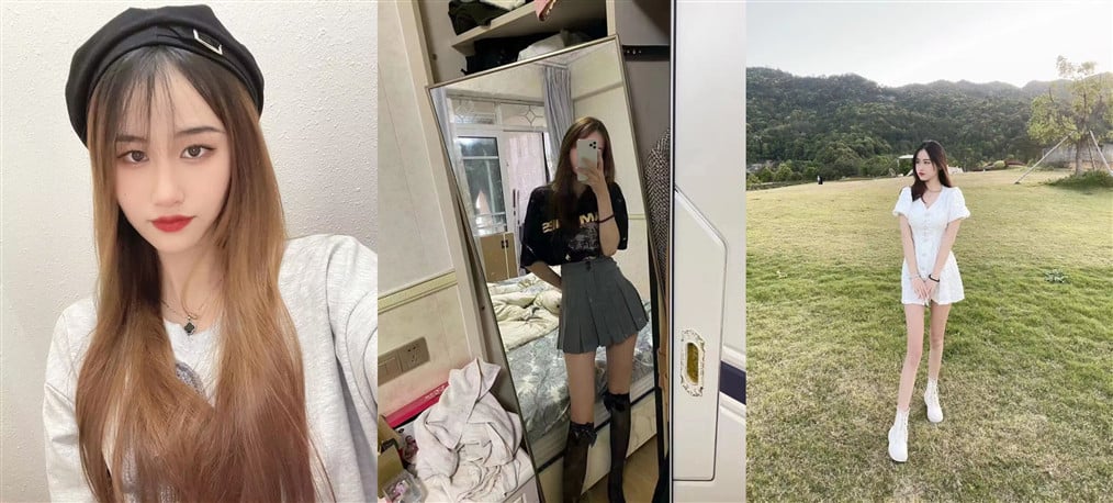 【重磅泄密】绝美反差女神高材生【薛翊宁】激情性爱13V私密流出 - 老宋论坛-老宋论坛