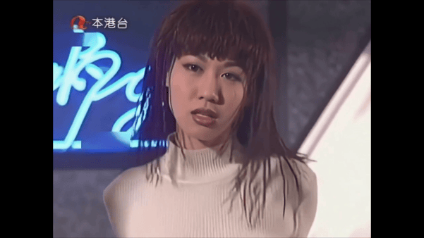 【AI脱衣+AI推演】魔改版电视剧《我和僵尸有个约会》万绮雯,杨恭如 配图13