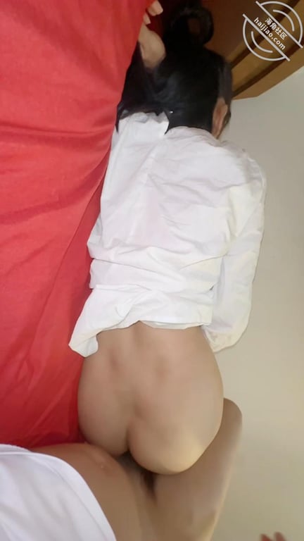 30.我弟回来前，约定打最后一次分手炮 配图10