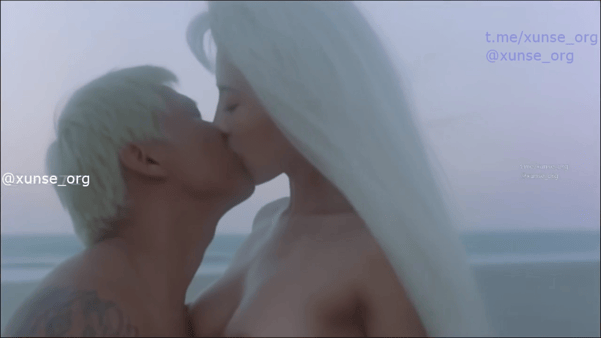 ✅会所原创首发✅【AI推演】✅魔改电影✅《东方不败风云再起1993》林青霞 / 王祖贤 / 王静莹-老宋论坛