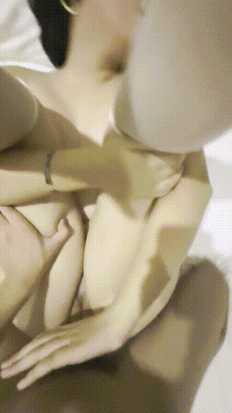 【顶级S级泄密】微胖性感尤物与男友激情啪啪私密视频，被渣男分手后残忍曝光14V 配图6