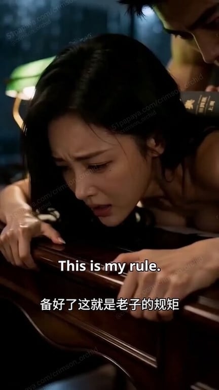 AI短剧《回到你身边》EP1-14 配图34