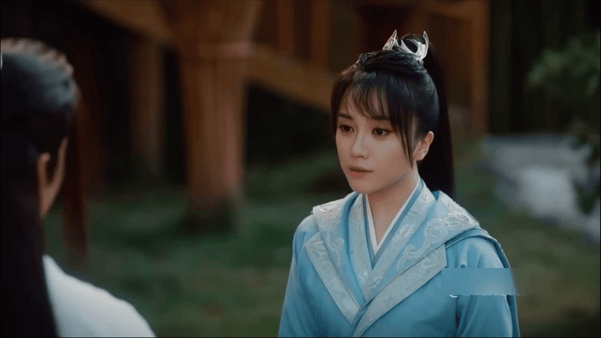 【AI脱衣+AI推演】魔改版电视剧《少年歌行》完整版12分钟 林博洋 刘学义 配图15