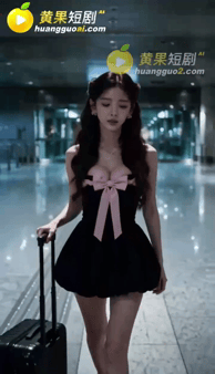 【AI短剧】《被潜规则的女孩》EP8集 配图2