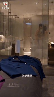 【AI短剧】《好雨知时节》EP1-8丈夫出轨次日，时穗带着证据找上宋知节。两个被 配图2