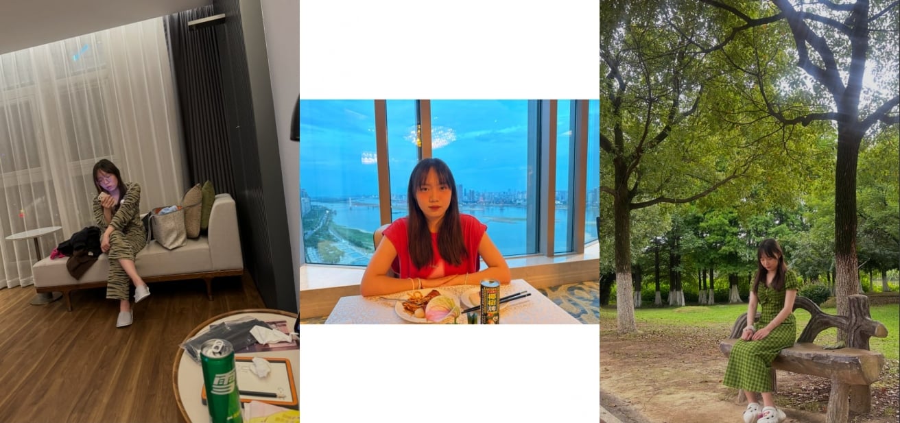 ⚫️【苹果原相机云端泄密】好菜让猪拱，江西南昌大奶大腚反差女【郑思影】露脸性爱自拍，被四眼爆肏肛交 - 老宋论坛-老宋论坛