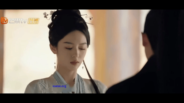 【AI推演】魔改电视剧《锦月如歌》周也饰演禾晏英气女将身材在军帐中被压在案上后入 配图8
