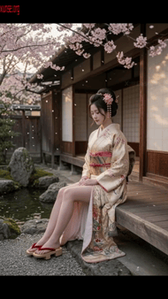 【AI真人小剧场】《出差2》愃氺 配图4