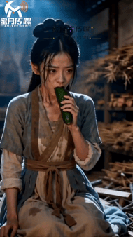 【AI短剧】《贱婢翻身，独揽深宅荣宠》第1-9集愃 配图5