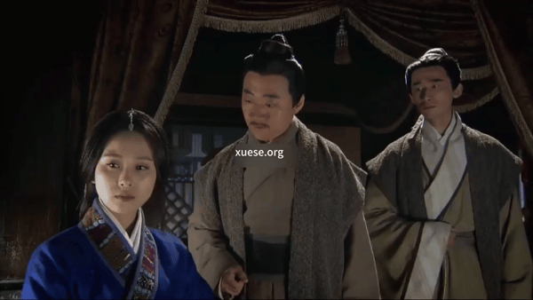 【AI推演】魔改电视剧《风中奇缘》刘诗诗 陈法拉 迪丽热巴愃氺 配图6