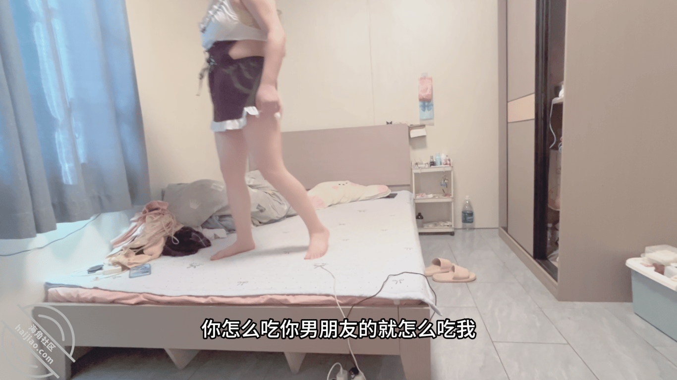 露奶露逼父母没在身边自由自在的乱伦肥水不留外人田 配图9