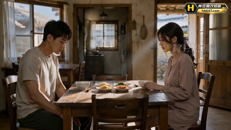 AI短剧《洞洞杂货铺》EP1-6 高清原版无第三方水印 配图6