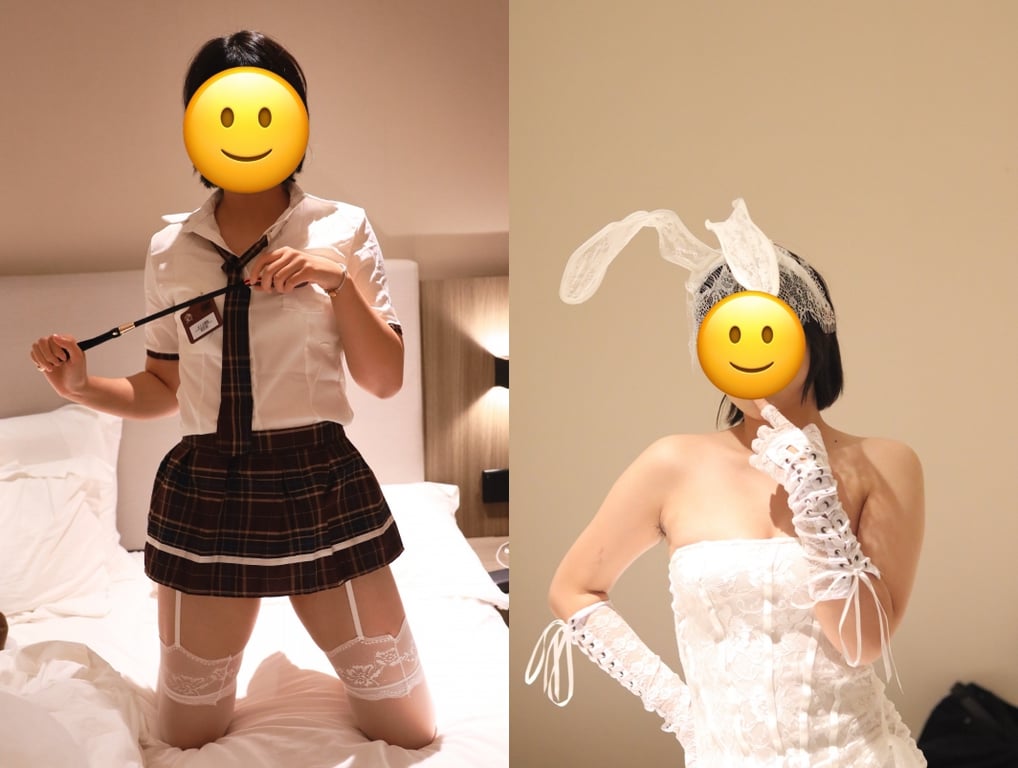 ⚫️【原相机泄密】短发大学生小母狗周末酒店约炮金主，白丝兔耳朵激情性爱自拍，无水印原档 - 老宋论坛-老宋论坛