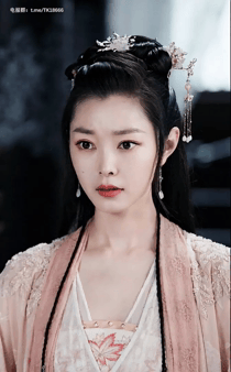 【AI推演】女明星孕妇做爱宋轶 配图2