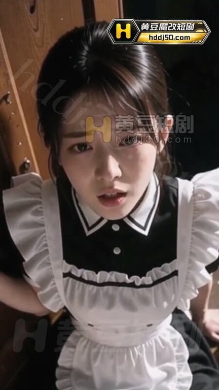 【AI短剧】『我和闺蜜齐被操』第1-2集原版 配图23