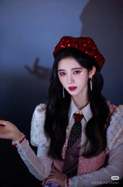 【AI脱衣】继续快手抖音小红书网红明星吃鸡撸管口交足交肏逼！ 配图5