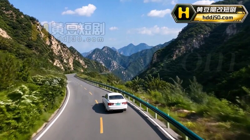 AI短剧《夫人在我床上》EP1-2 高清原版无第三方水印 配图6