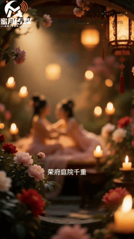 【AI短剧】✅《贱婢翻身，独揽深宅荣宠》✅第1,2,3集愃 - 老宋论坛-老宋论坛