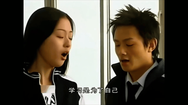 【AI脱衣+AI推演】魔改版电视剧《十八岁的天空》蓝菲琳（金莎饰）被石延枫（李智 配图8