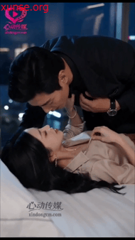 【AI短剧】《时尚禁果》EP7-8集大结局愃氺 配图5