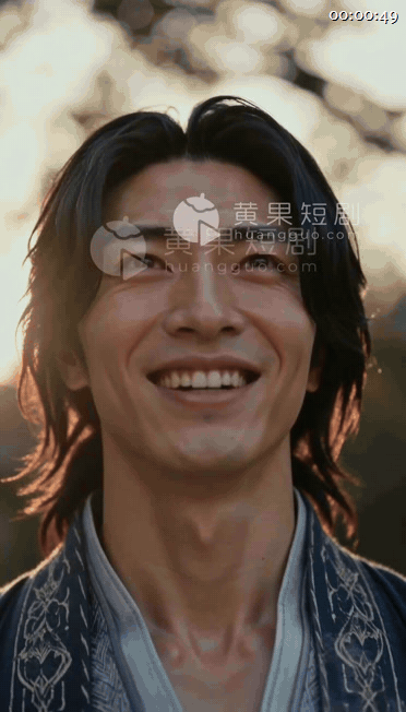 【AI短剧】《废柴杂役》EP5-8集，肉体收红颜成为武神，宅男萧尘穿越武侠世界沦 配图7