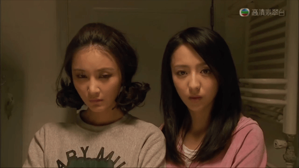 【AI脱衣+AI推演】魔改版电视剧《北京爱情故事》 完整版12分钟 杨幂 佟丽娅 配图3