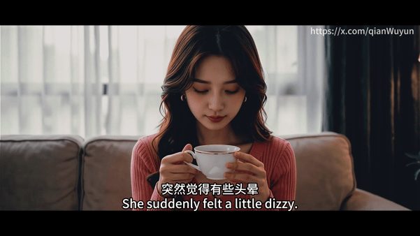 【AI短剧】《少妇白洁》第1-17集高清原档无水印合集 配图8