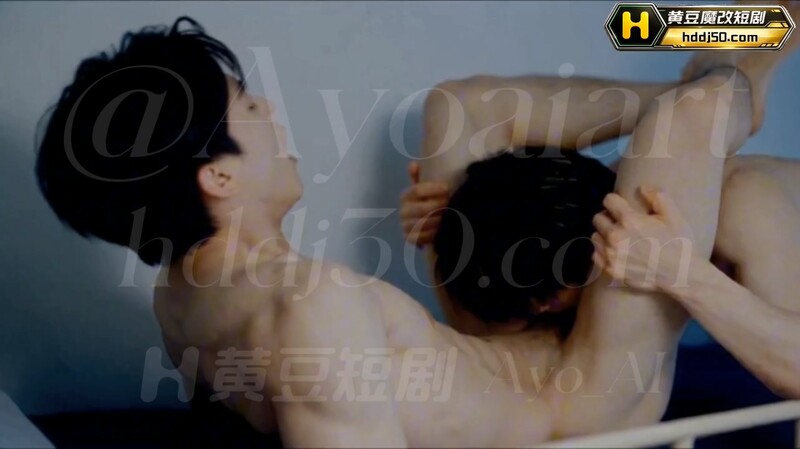 【AI短剧】『直男室友的恶堕』第1-4集 配图21