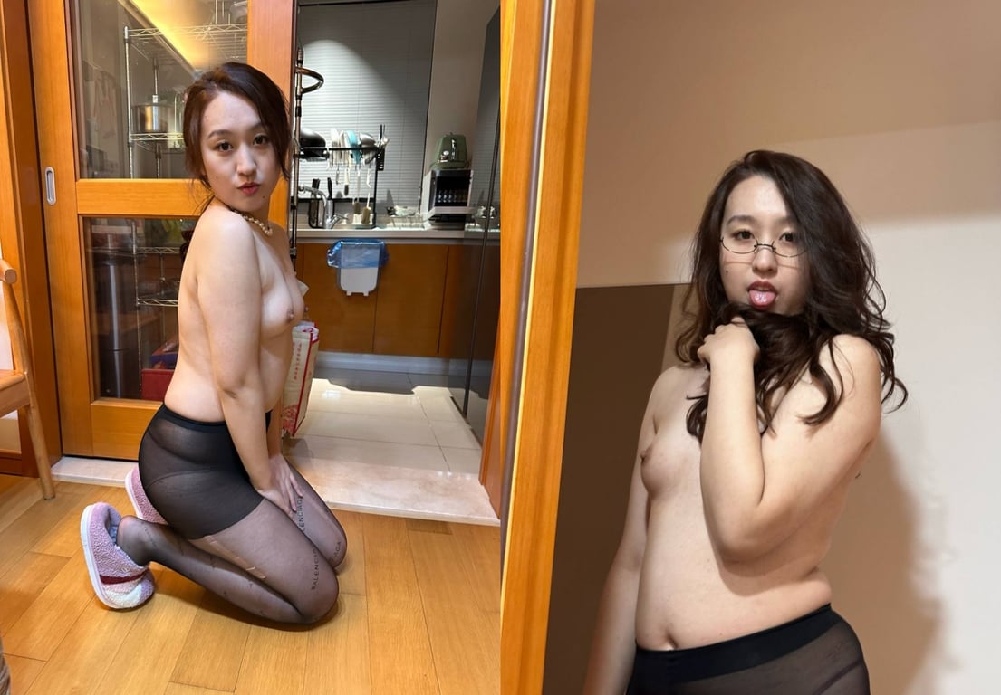 ⚫️【S级顶级泄密】极品良家少妇大胆露脸高潮自拍，绝美反差变态母狗！无毛粉穴黑丝美足深喉侍奉，阿黑颜狂喷臀浪翻滚，原档无码无水印-老宋论坛
