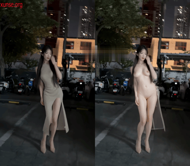 【AI脱衣】网红美女脱衣系列✅茗宝儿很乖✅（第二弹）高颜值小美女愃氺 - 老宋论坛-老宋论坛