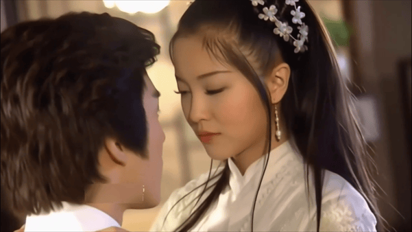 【AI脱衣+AI推演】✅魔改版电视剧✅《少年包青天》李冰冰,刘怡君等 - 老宋论坛-老宋论坛