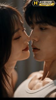【AI短剧】《爸爸不在家》第4-5集 闺蜜说上楼找妹妹.人没进她房间,先被哥哥拉 配图7