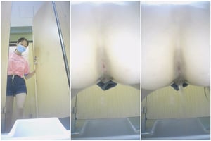 大神商场女厕全景偷拍！高颜值美女极品小黑鲍鱼无码曝光❤️-老宋论坛