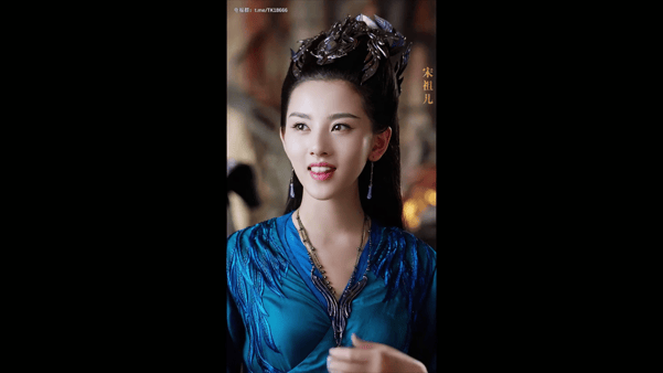 【AI推演】宋祖儿女明星孕妇做爱 配图6
