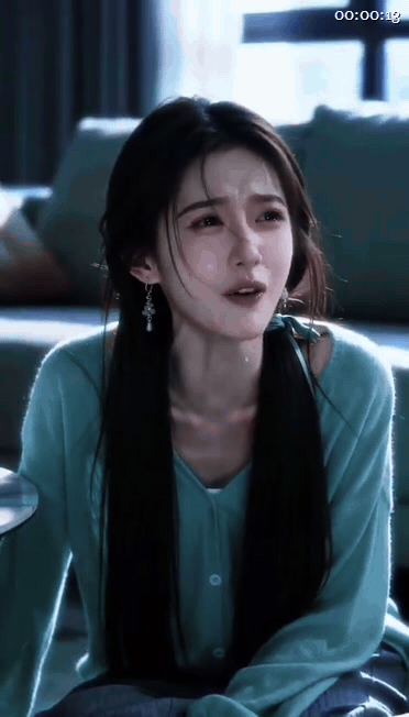 【AI短剧】《分手后霸总给我十亿精子1》EP1-6,甜甜恋爱妹子解锁各种姿势啪啪 配图4