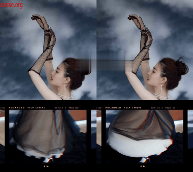 【AI脱衣】徐璐-第六弹--明星脱衣--内地女演员！氺 配图4