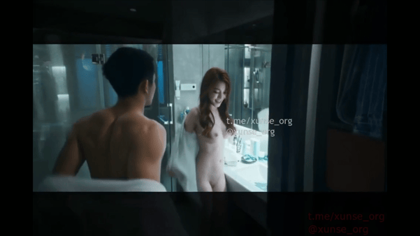 【AI推演】魔改电影《前任4：英年早婚》刘雅瑟 / 曾梦雪 / 张天爱 / 朱颜 配图4