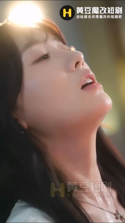 【AI短剧】『我的炮友是妇科医生』第1集 电视剧女主走错房间同床后的付费内容！ 配图12