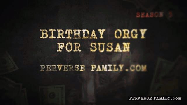 PerverseFamily重口猎奇剧情超屌的重口猎奇惊悚连续剧，讲述邪恶大家族 配图13