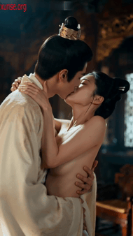 【AI短剧】《淫魔重生之情欲江山》第5,6,7集愃氺 配图3